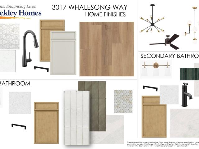 3017 Whalesong Way