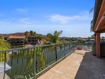 30186 Windward Dr, Canyon Lake, CA 92587 | MLS #WS26118