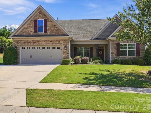 3018 Burgess Drive