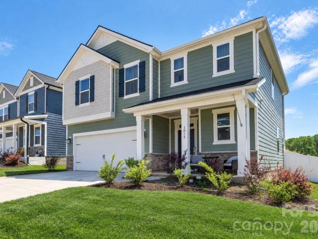 3018 Cunningham Farm Drive