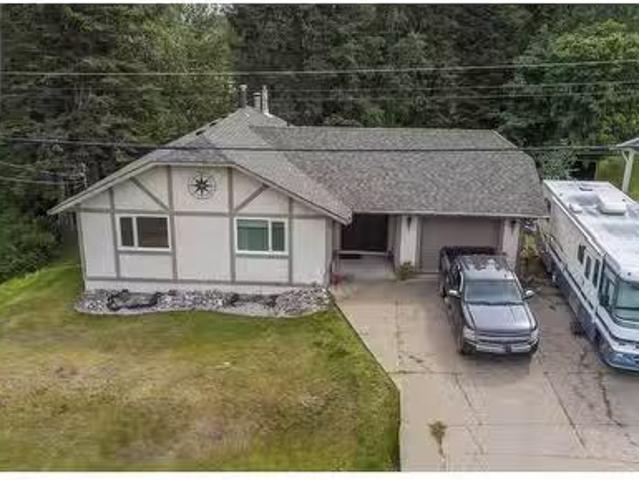 3018 Glade Road, Prince George, BC, V2K 4C3 house for sale.