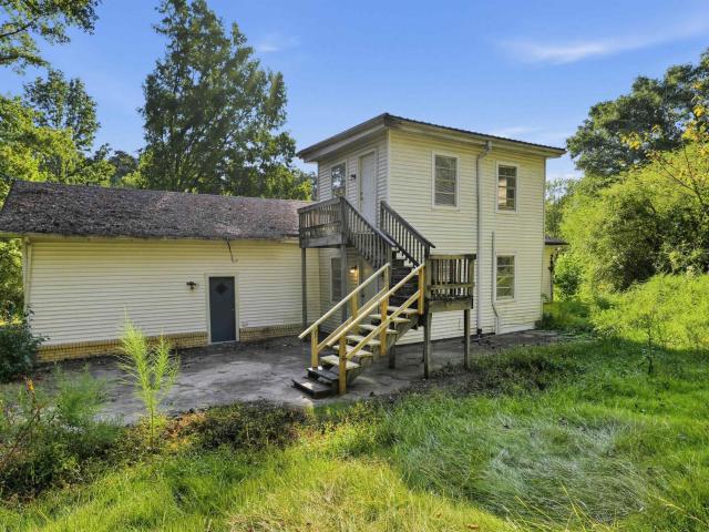3018 Sartain Drive