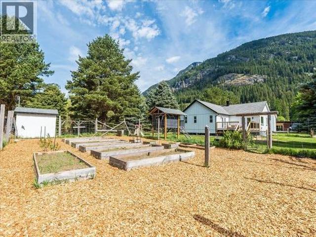 3018 6 Highway, Slocan Park, BC, V0G 2E0 house for sale | Listing ID 10386 | Royal LePage