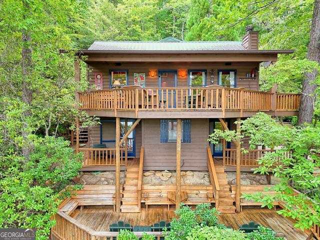 3019 Moccasin Creek Road