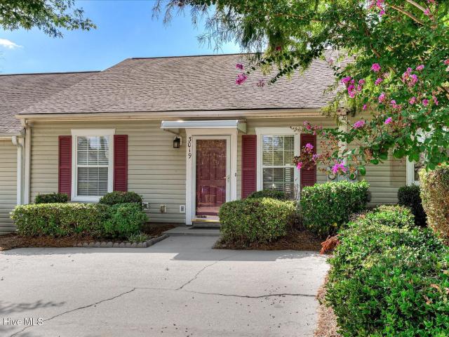3019 Abba Drive