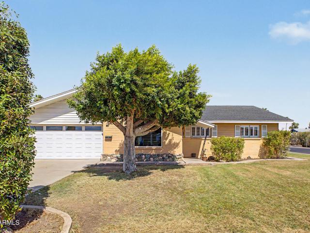 3019 s dromedary drive