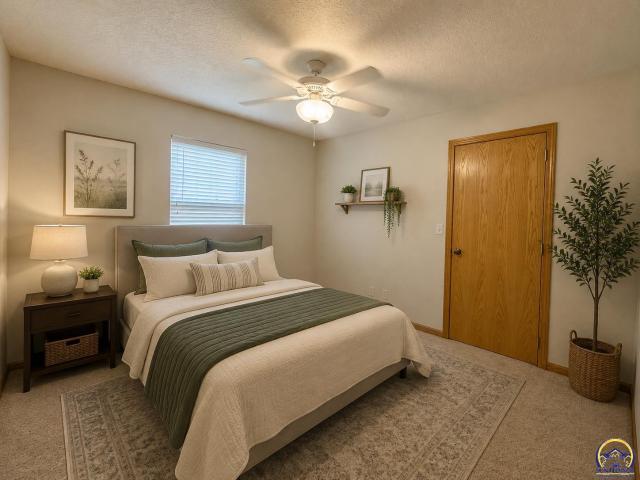 3019 S Pkwy Ct, Emporia, KS 66801 | MLS #244083