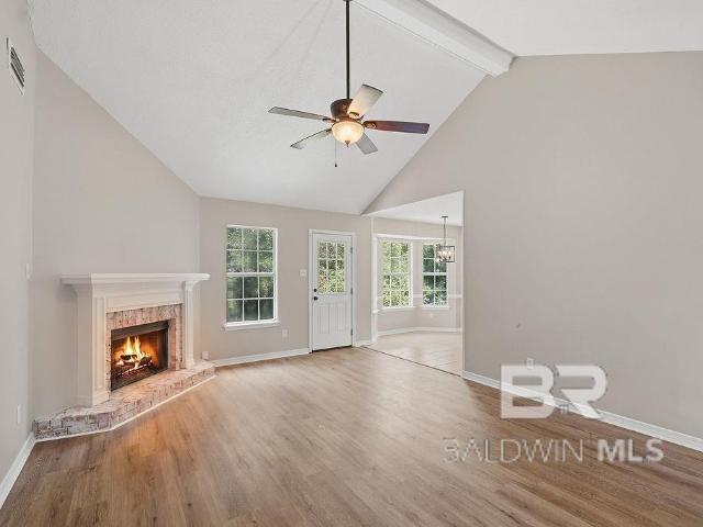 3019 Scarlett Oak Drive