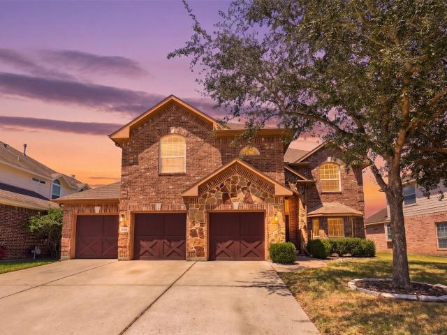 3019 Schumann Oaks Drive