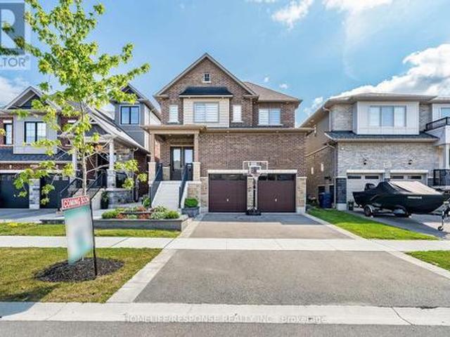 3019 Sierra Drive, Orillia, ON, L3V 8L9 house for sale | Listing ID S13609 | Royal LePage