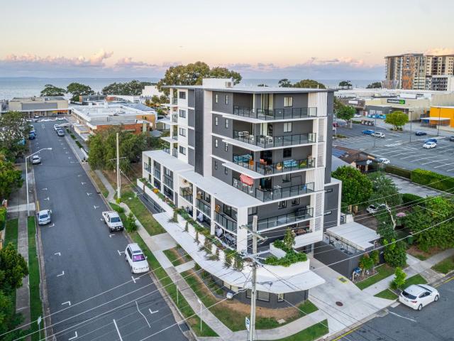 301/9 Violet Street, Redcliffe, QLD 4020 Unit for Rent Ray White Redcliffe
