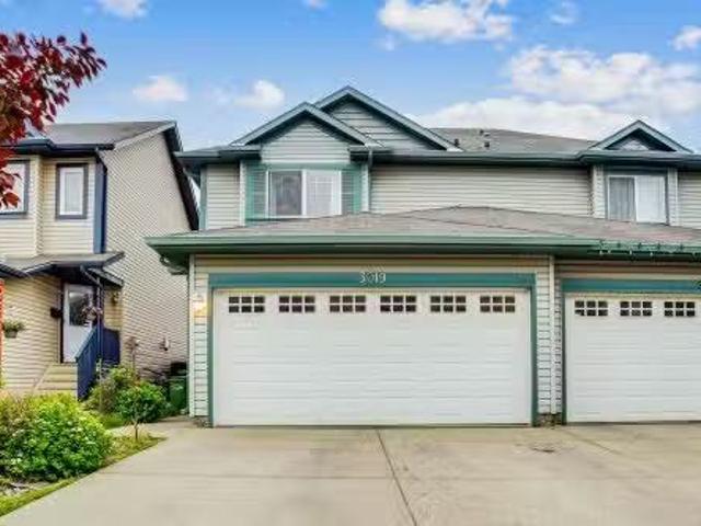 3019 22 Avenue, Edmonton, AB, T6T 0J9 house for sale Listin.