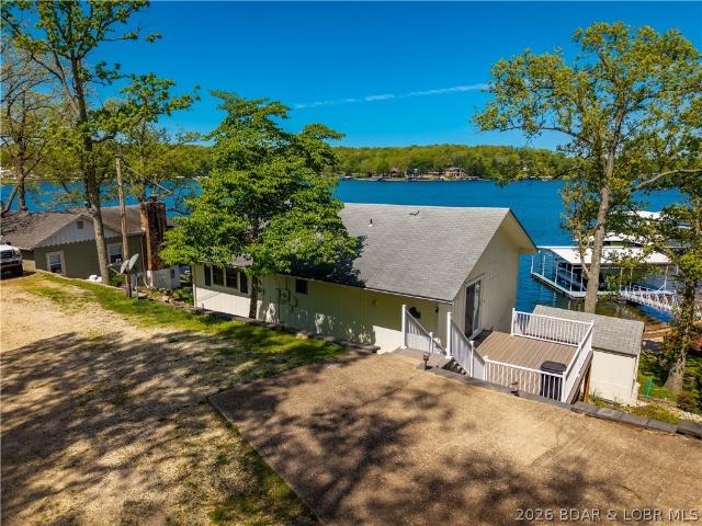 30100 Greystone Road