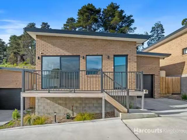 30/101 Channel Highway, KINGSTON, TAS 7050 House for Rent