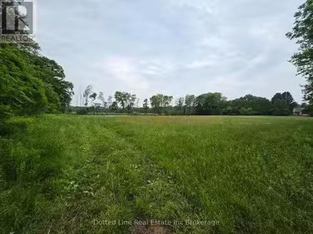 30101 Peter Road, Chatham Kent Chatham, ON, N0P 1C0 vacant.