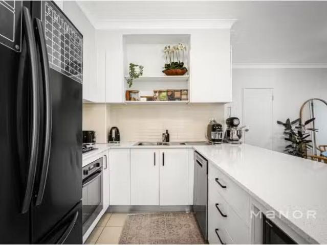 30/10 Murray Street, Northmead Apartment for rent Listed by A.