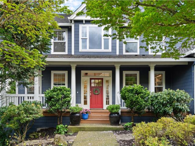 3010 NW Chapin Dr, Portland, OR 97229 | MLS #546417