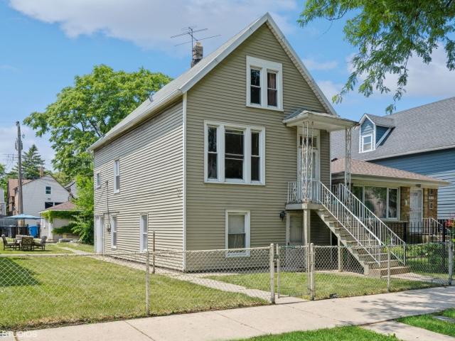 3010 N Albany Avenue 1, Chicago, US, IL