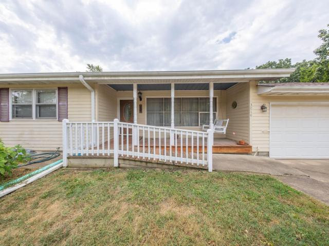 3010 County Road 5640