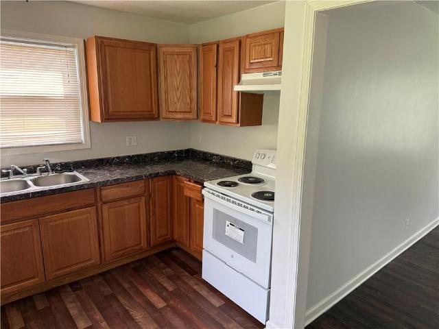 3010 E 61ST Street