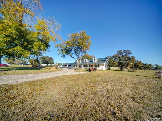 3010 Farm to Market Road 1518, St. Hedwig, TX 78152 | MLS #1829