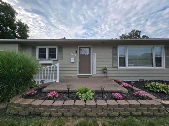 3010 Garden Place