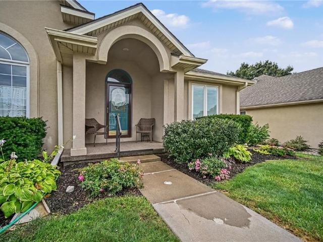 3010 Hirter Drive