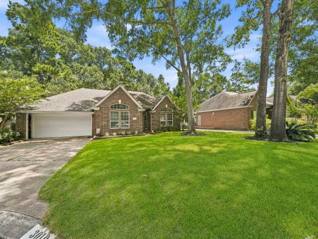 3010 Laurel Mist Court