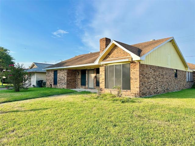 3010 Pine Street, Galveston, US, TX