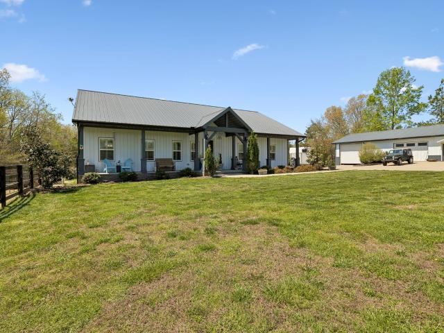 3010 Spencer Mill Rd