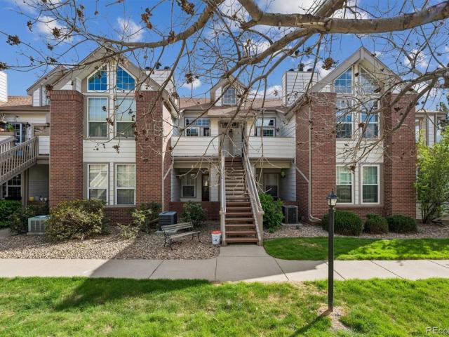 3010 W Prentice Ave, Unit H, Littleton, CO 80123 | MLS #2507