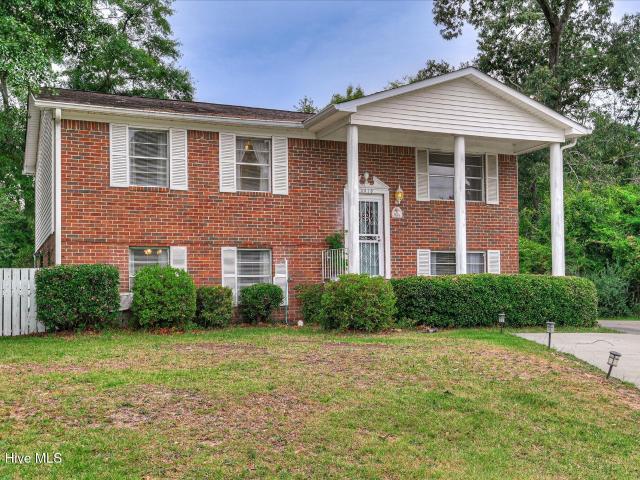 3010 Weaver Circle