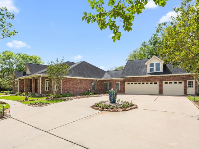 3010 Wellspring Lake Drive