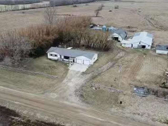 30113 20N Road, Grunthal, MB, R0A 0R0 house for sale Listin.