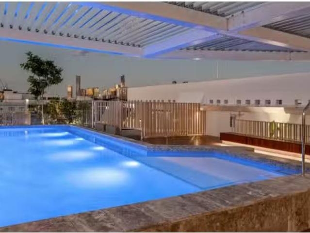 301/10 Kurilpa Street, West End Apartment for rent Listed by.