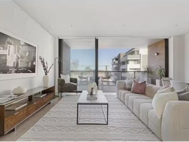 301/10 Monash Road, Gladesville Apartment for rent Listed by.
