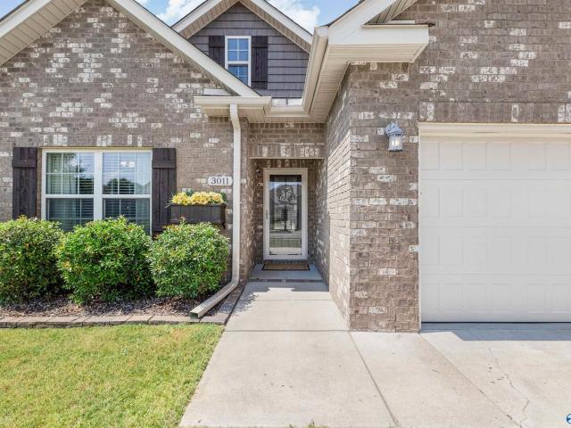3011 Monterrey Drive SW