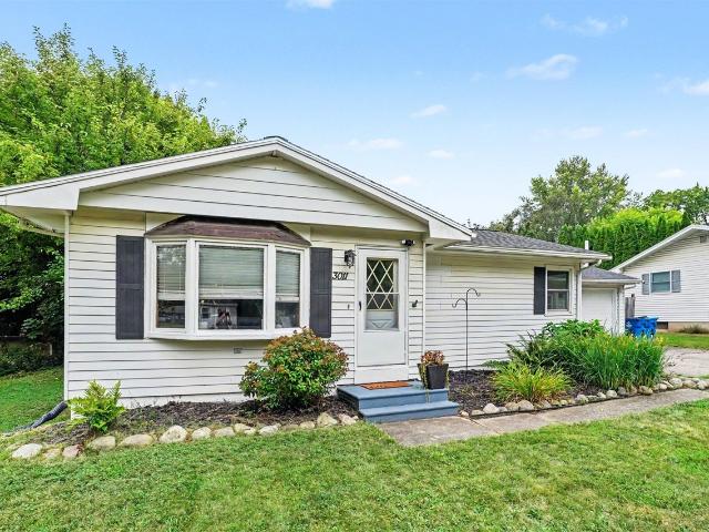 3011 Barney Road