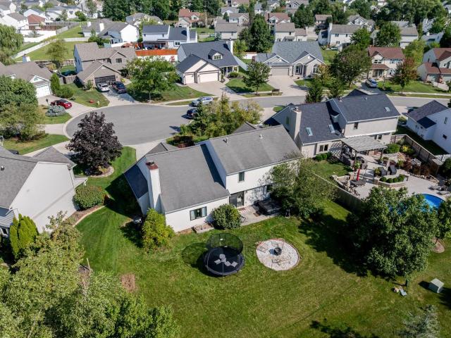 3011 Easton Ridge Place