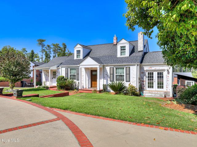 3011 Fox Spring Road