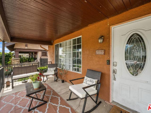3011 Van Buren Place