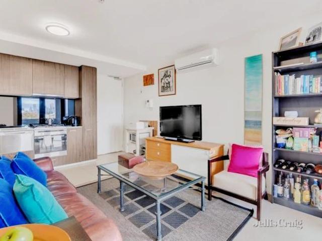 301/1C Michael Street, Brunswick, Melbourne