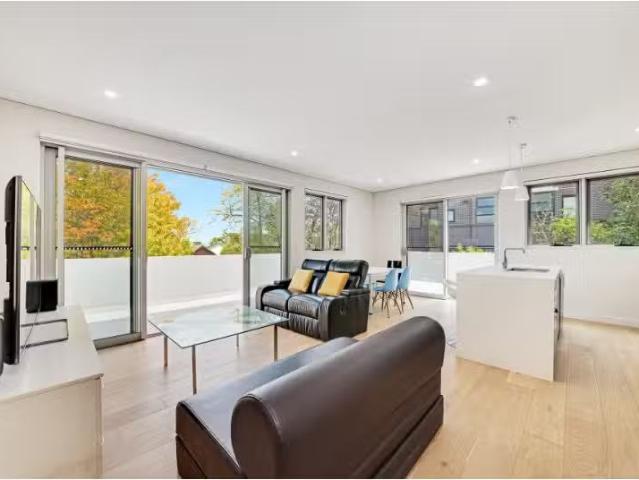301/1A Orinoco Street, Pymble Apartment for rent Listed by Le.