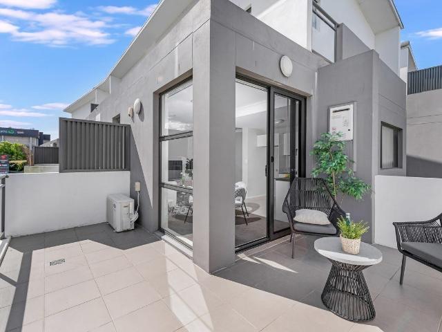 301/235 Carlingford Road, Carlingford, NSW 2118 Apartment for Rent Ray White Carlingford