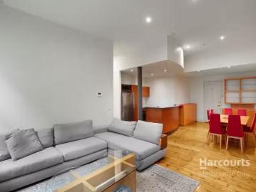 301/238 Flinders Lane, MELBOURNE, VIC 3000 Apartment for Rent