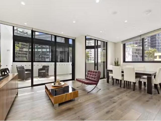 301/241 Oxford Street, Bondi Junction Apartment for rent List.