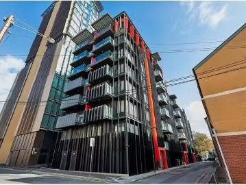 301/250 Flinders Street, Adelaide, SA 5000