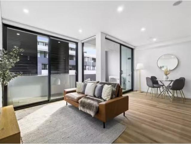 301/262 270 Rocky Point Road, RAMSGATE Apartment for rent Lis.