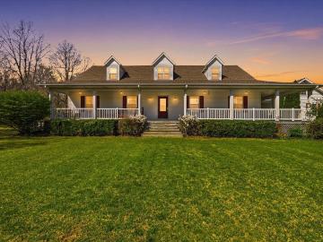 3012 Mt Carmel RD