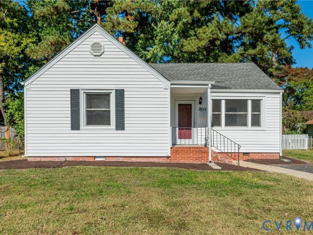 3012 Maplewood Road